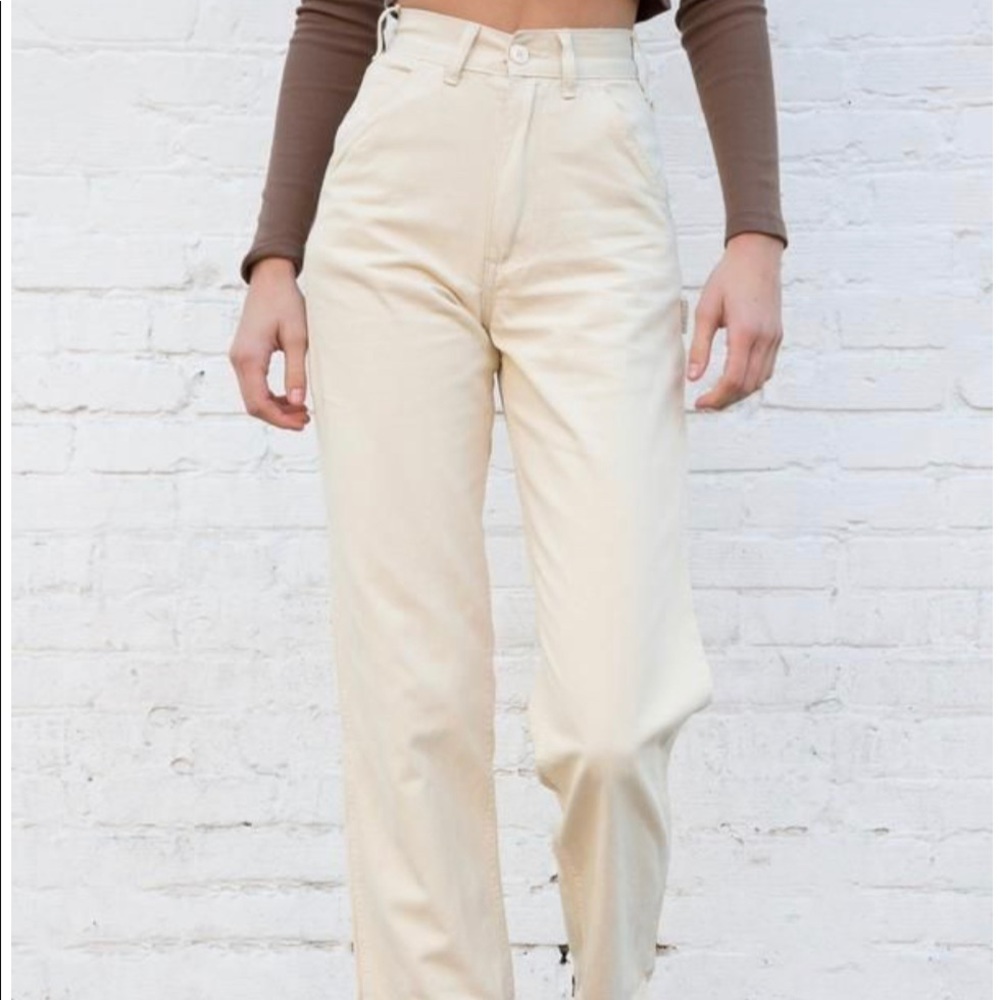 Brandy Melville Tammy Cargo Pants